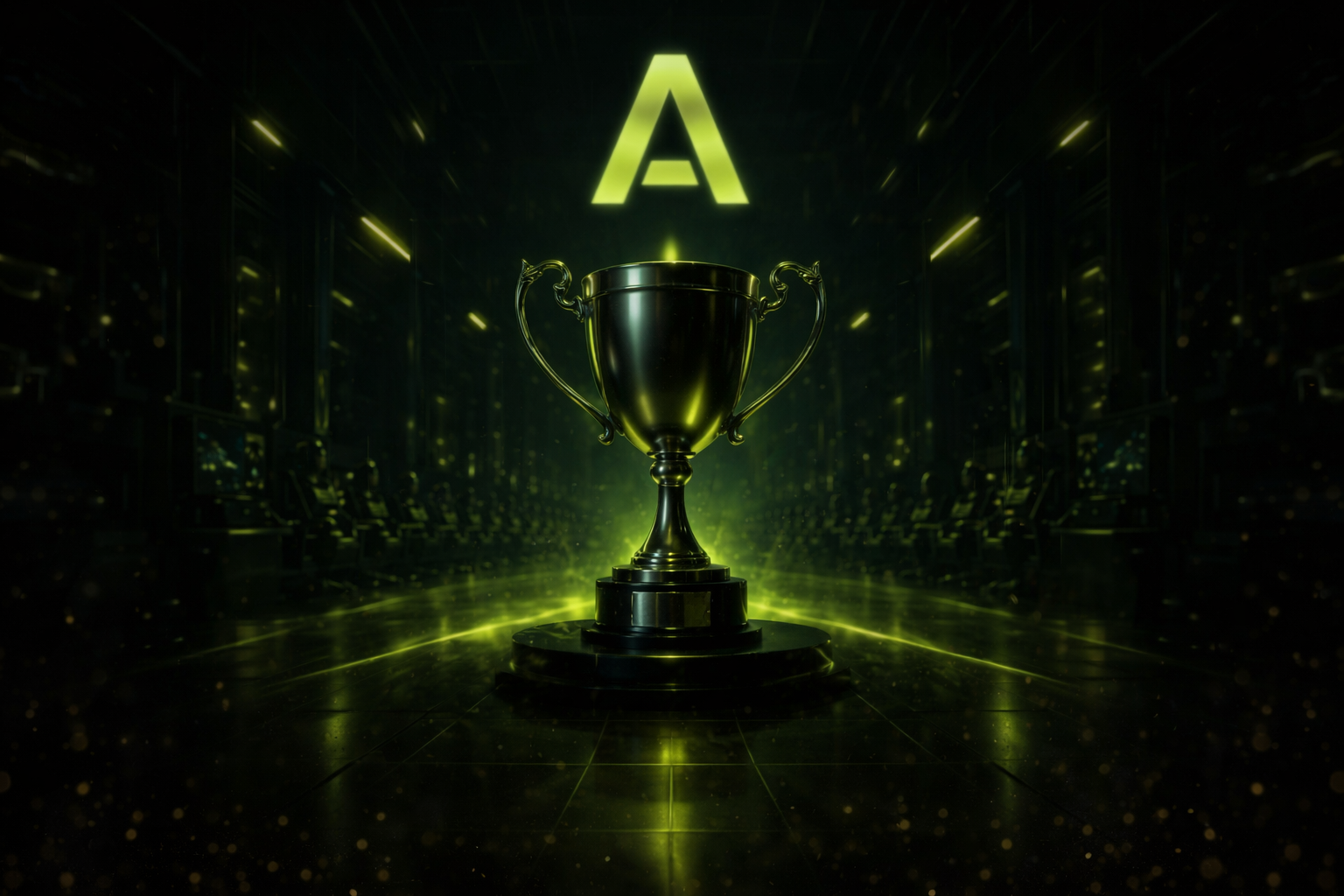 Trophy